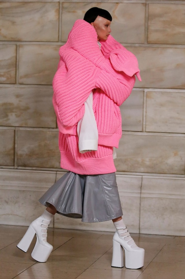 Marc Jacobs AW22 25
