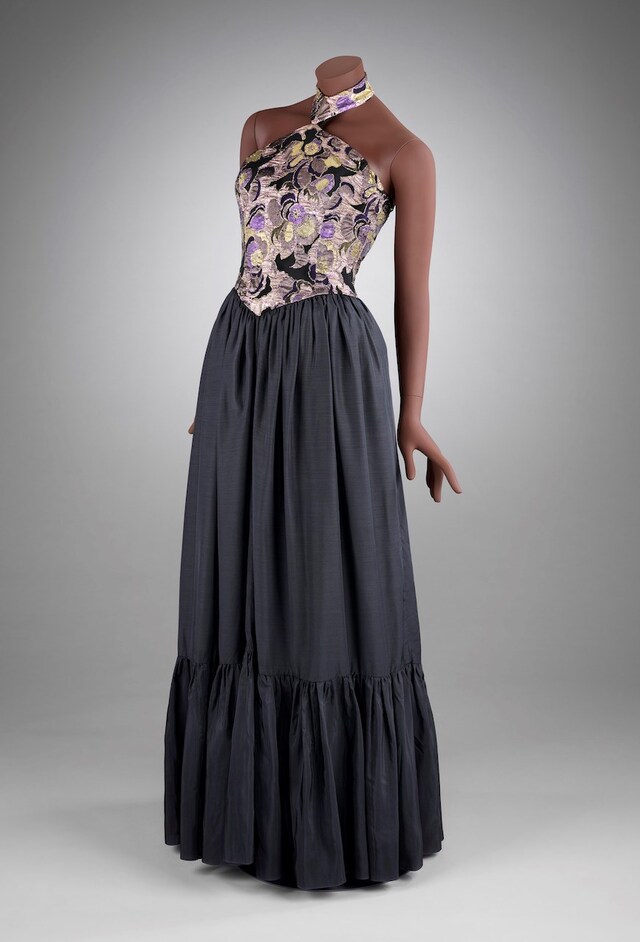Africa Fashion exhibition at the Victoria &amp; Albert 7