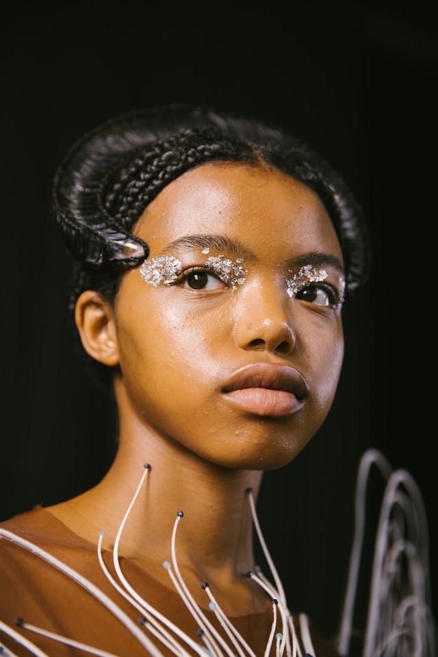 PFWHC Iris Van Herpen AW22 0