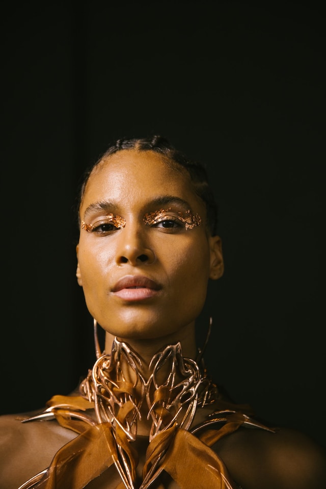 PFWHC Iris Van Herpen AW22 3