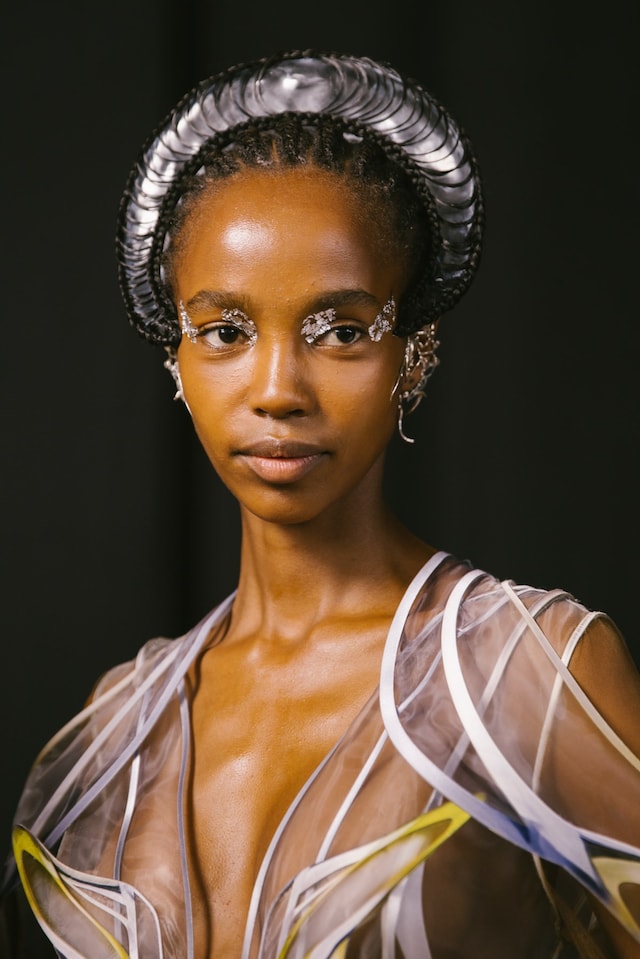 PFWHC Iris Van Herpen AW22 5