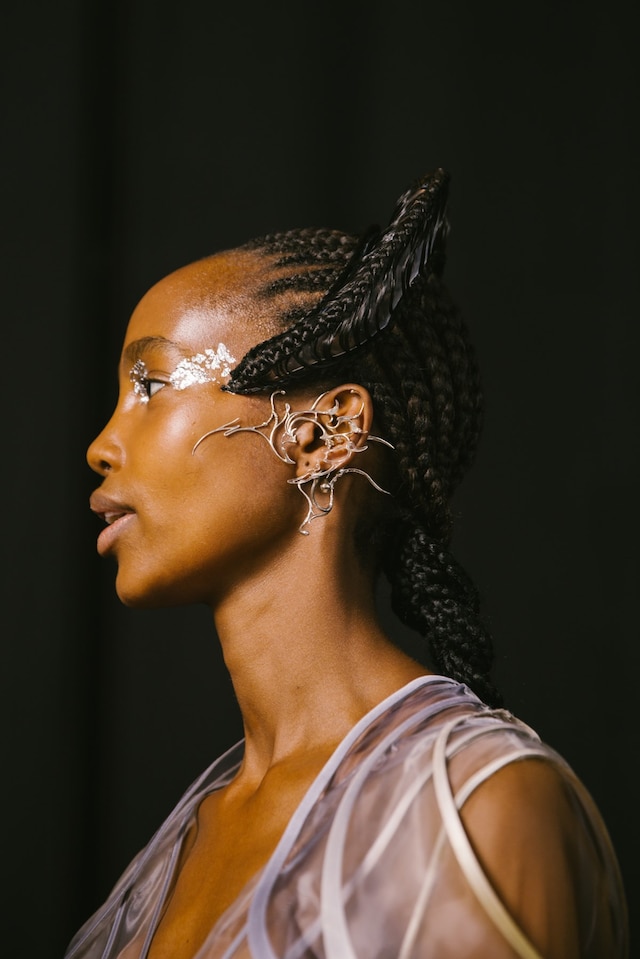 PFWHC Iris Van Herpen AW22 6