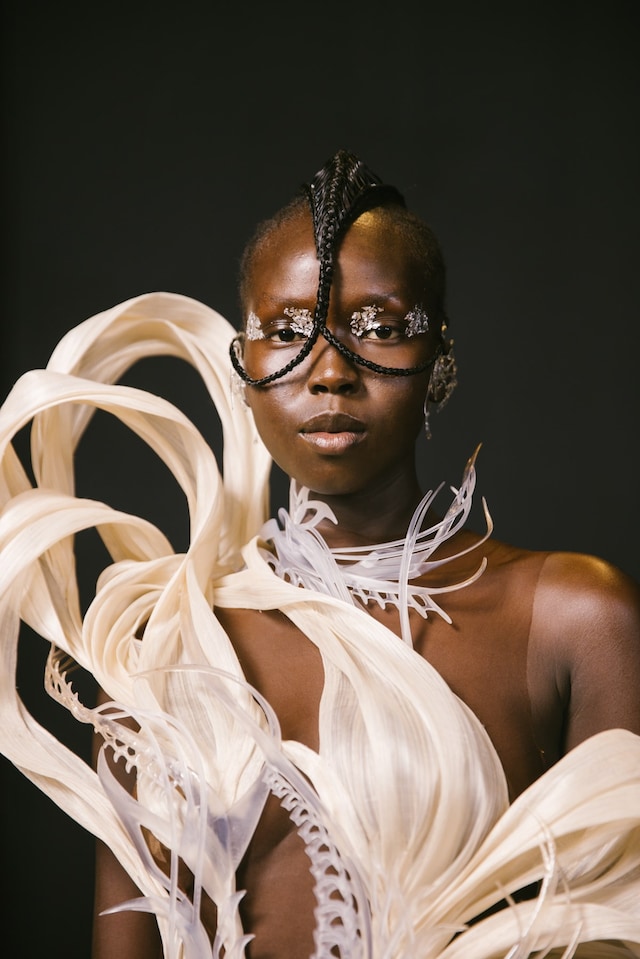 PFWHC Iris Van Herpen AW22 7
