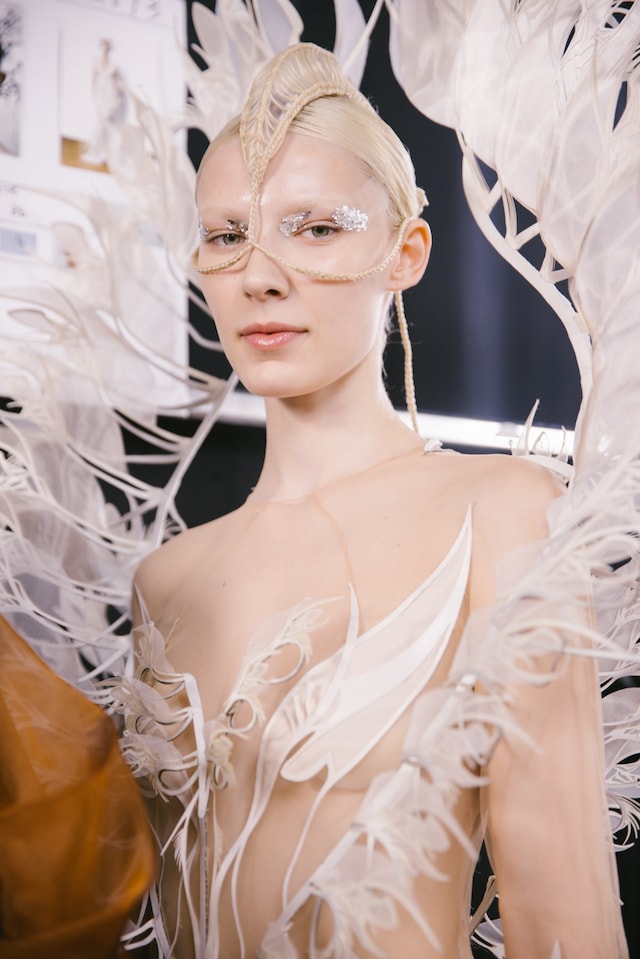 PFWHC Iris Van Herpen AW22 2