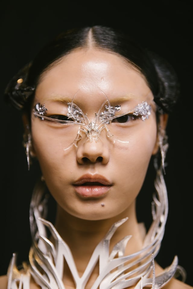 PFWHC Iris Van Herpen AW22 1