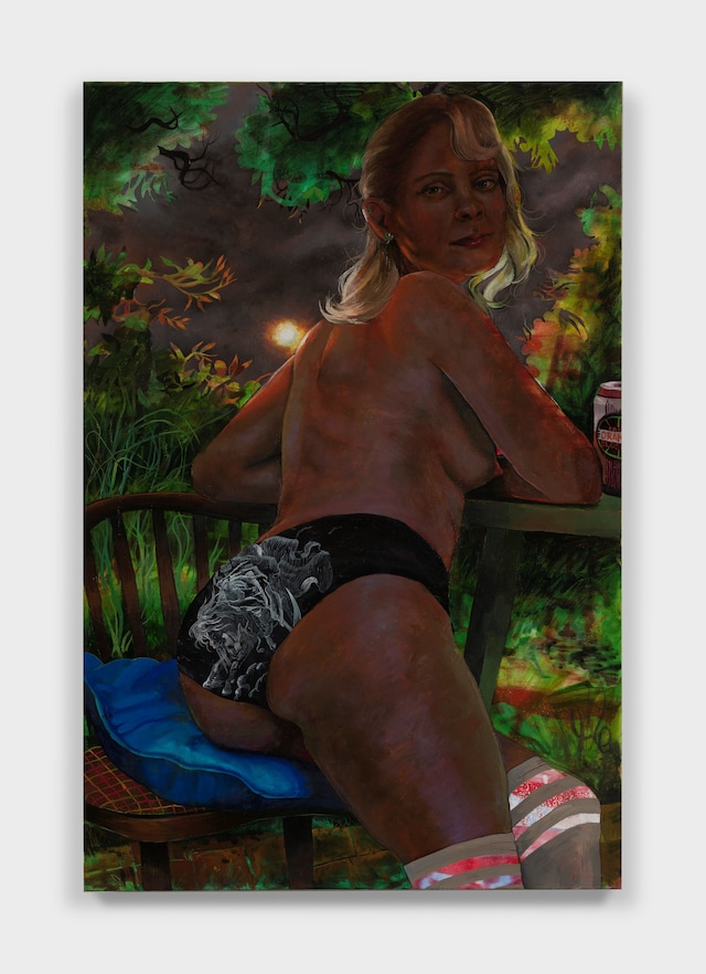 Natalie Strait, Monsoon Season (2022) 4