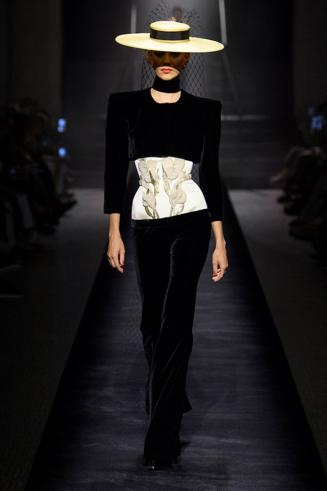 schiaparelli ss22 couture 5