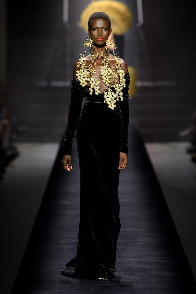 schiaparelli ss22 couture 6