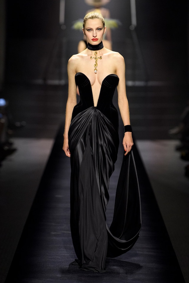 schiaparelli ss22 couture 8