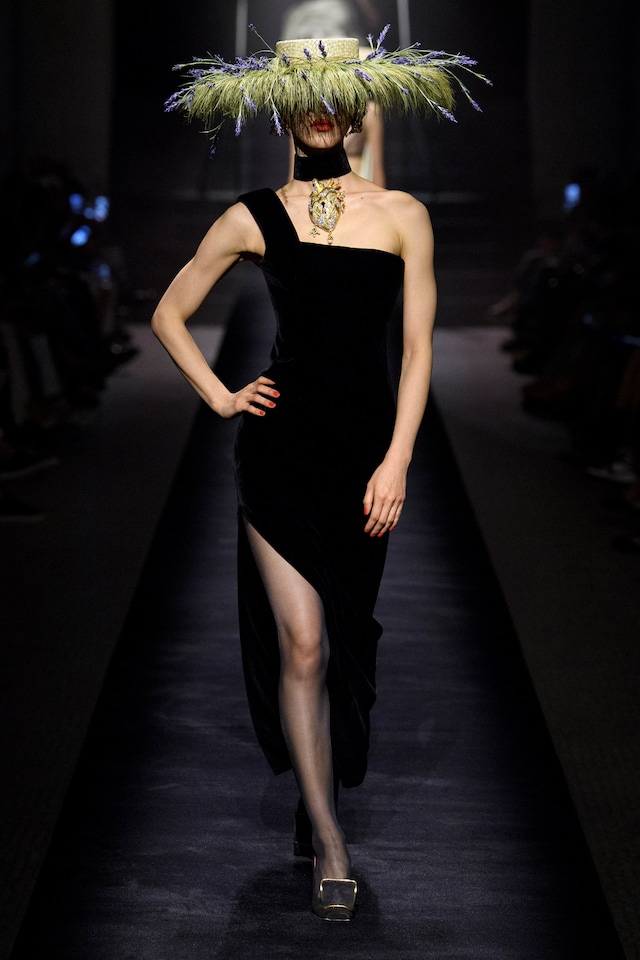 schiaparelli ss22 couture 9