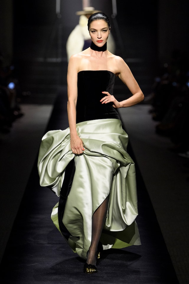 schiaparelli ss22 couture 10