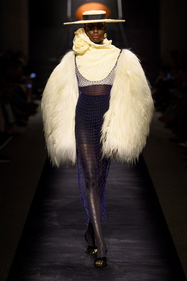 schiaparelli ss22 couture 11