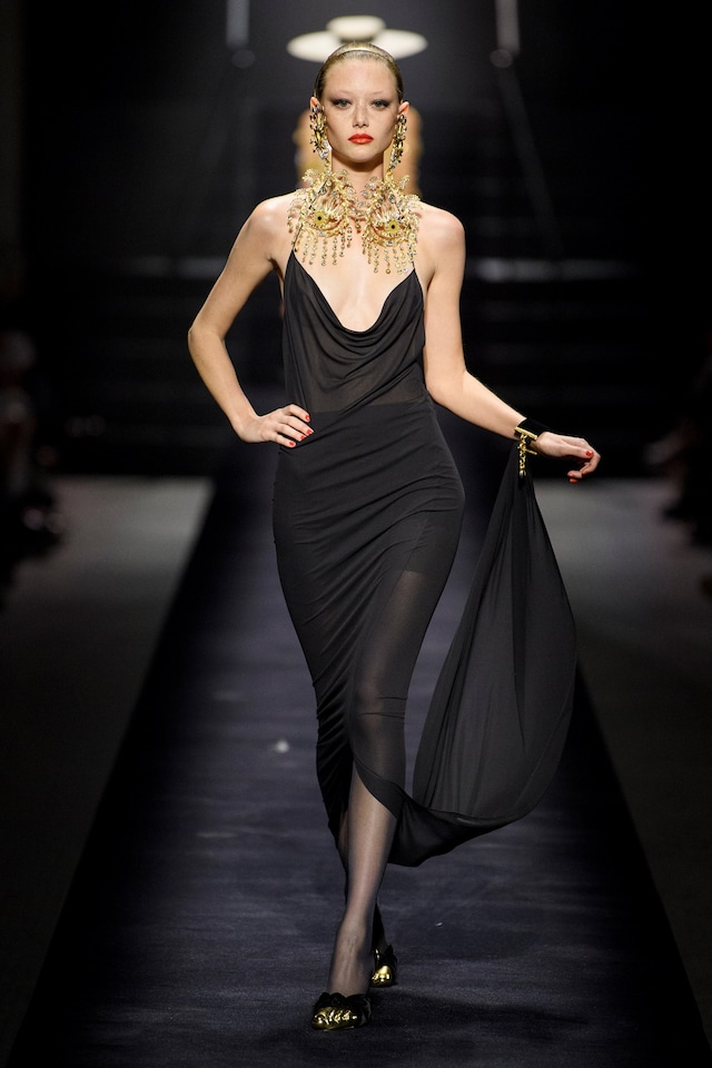schiaparelli ss22 couture 12