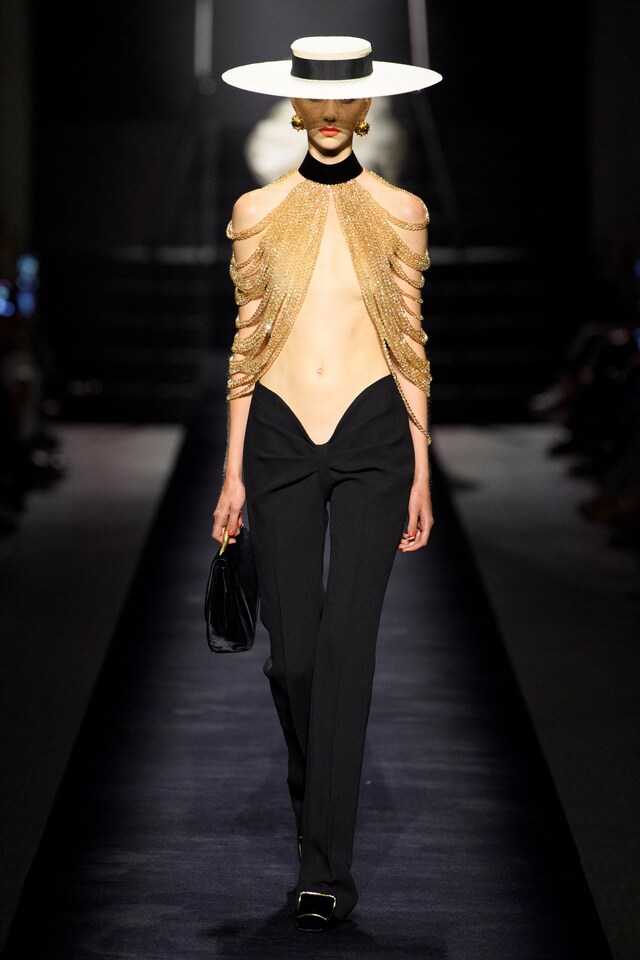schiaparelli ss22 couture 13