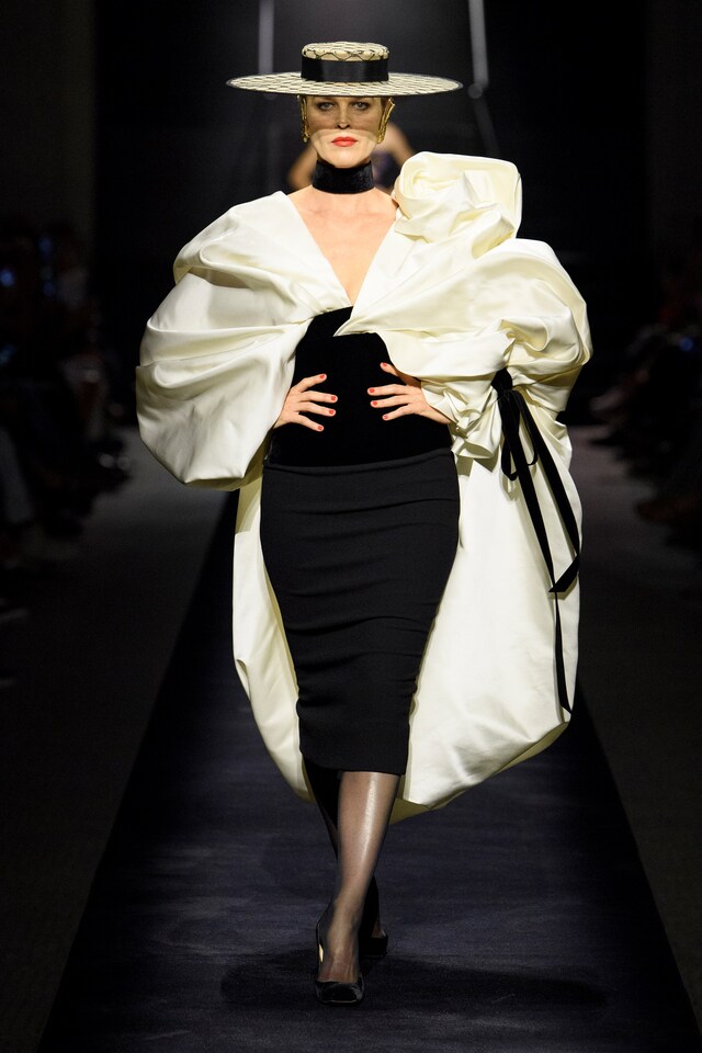 schiaparelli ss22 couture 14