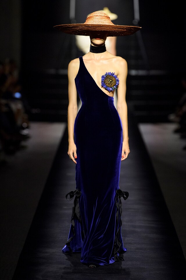 schiaparelli ss22 couture 15