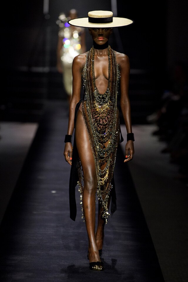 schiaparelli ss22 couture 16