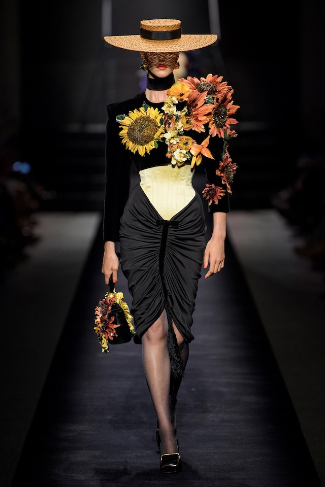 schiaparelli ss22 couture 19