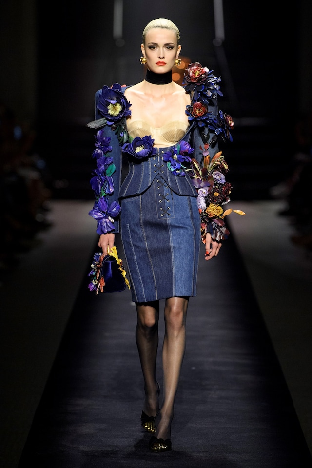 schiaparelli ss22 couture 20