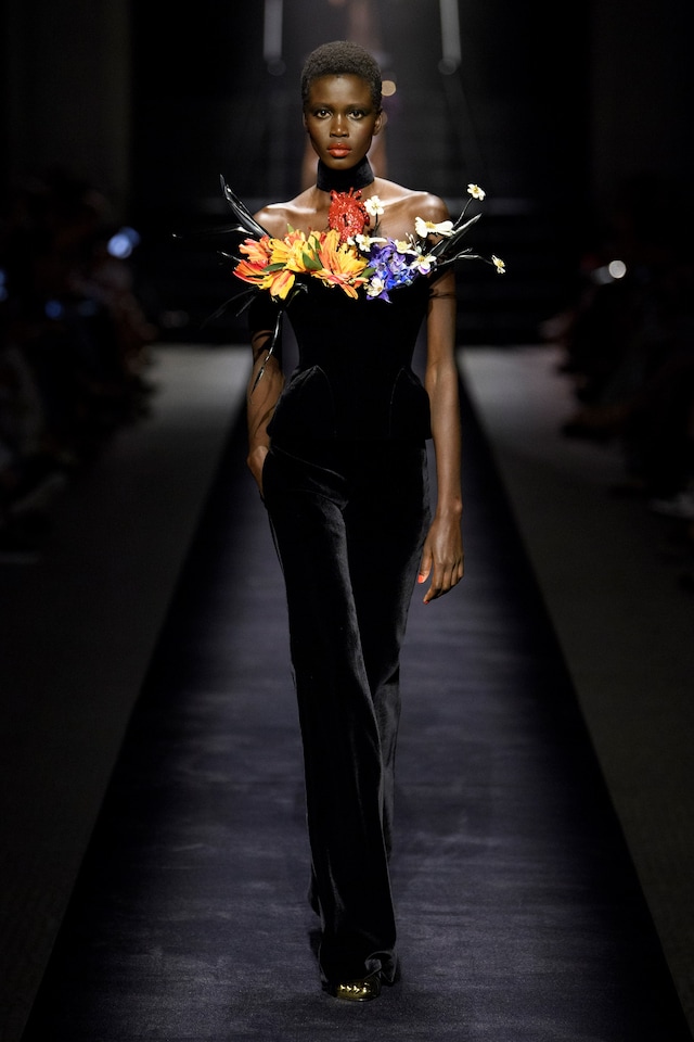 schiaparelli ss22 couture 23