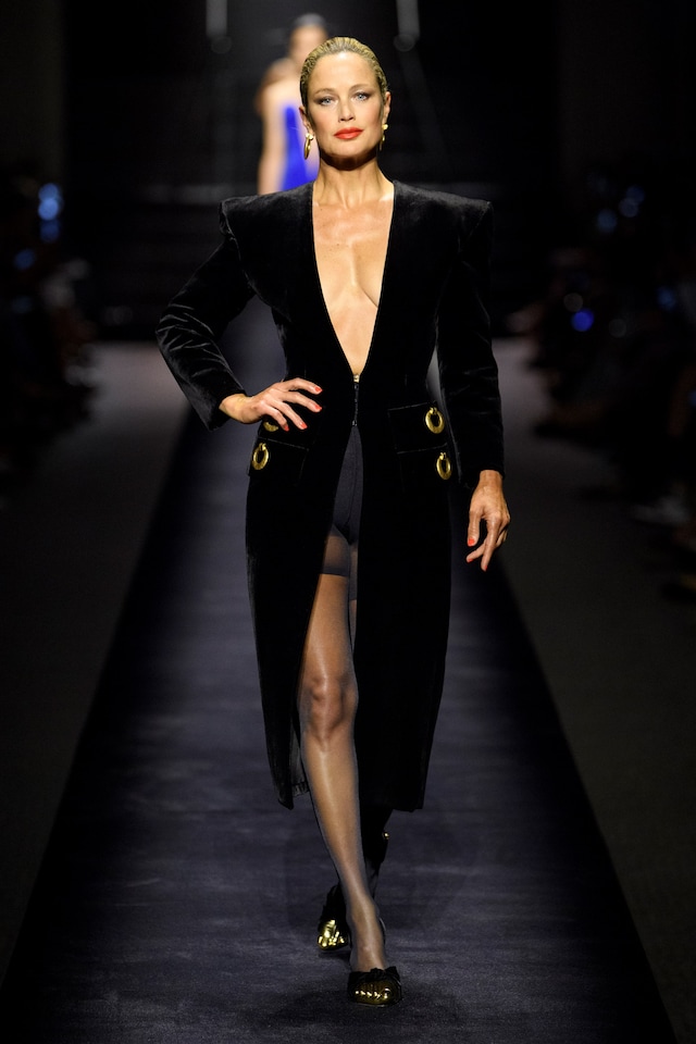 schiaparelli ss22 couture 25