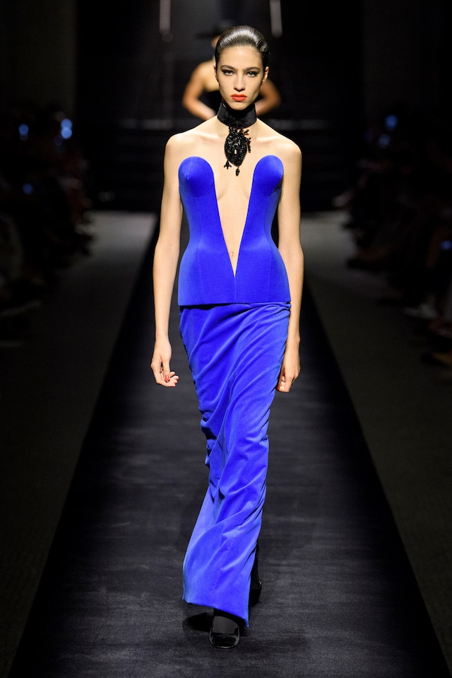 schiaparelli ss22 couture 26
