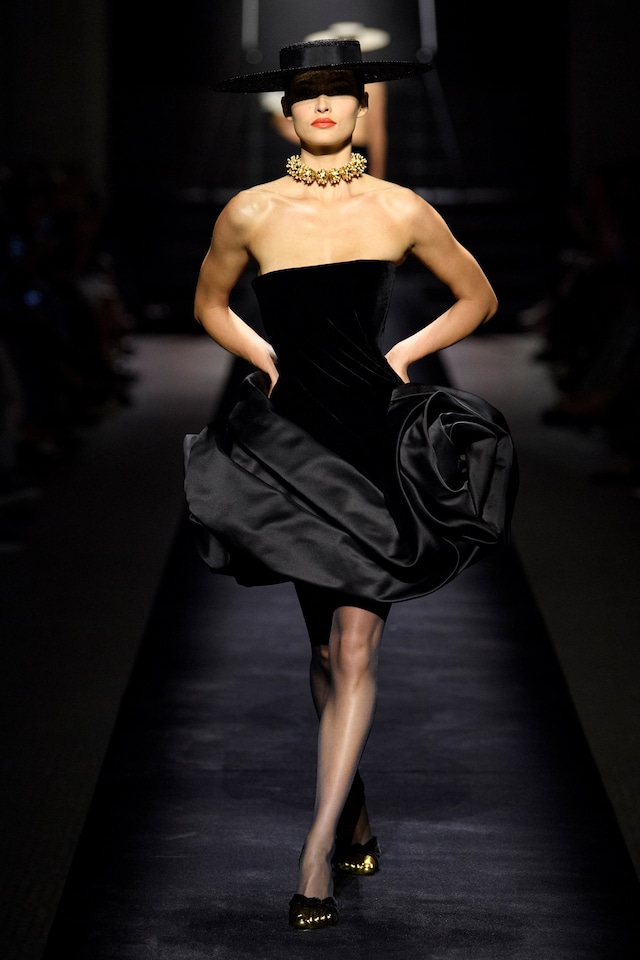 schiaparelli ss22 couture 27