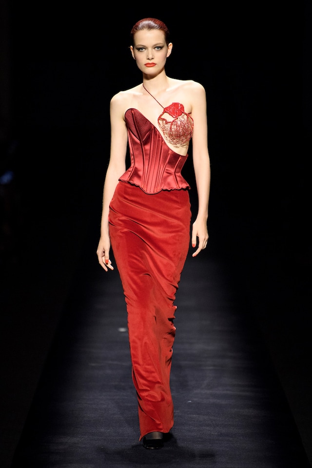 schiaparelli ss22 couture 29