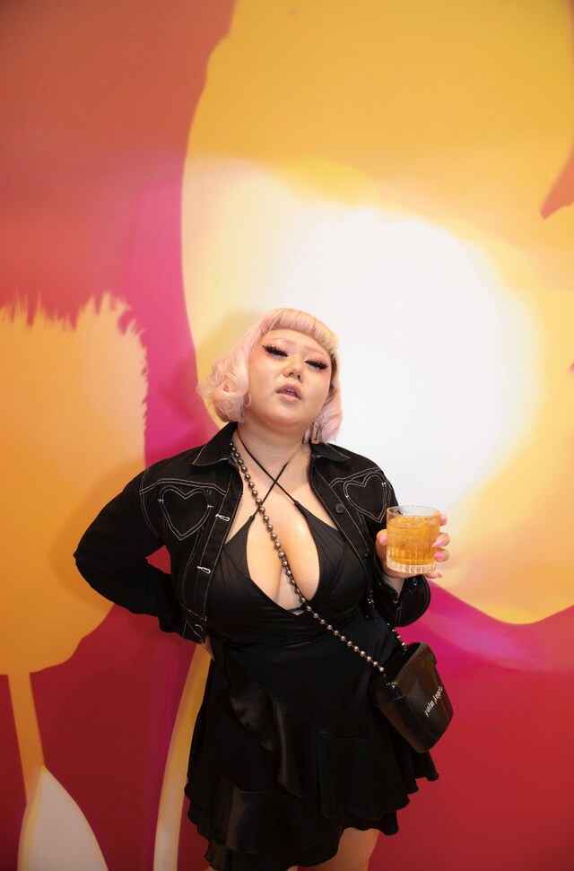 COS x Lea Colombo x Dazed 21