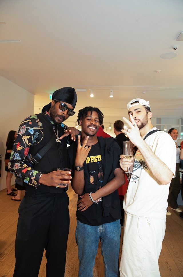 COS x Lea Colombo x Dazed 26