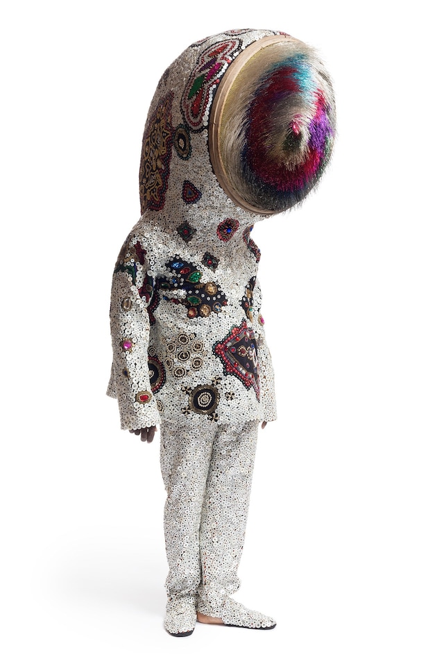 Nick Cave 6