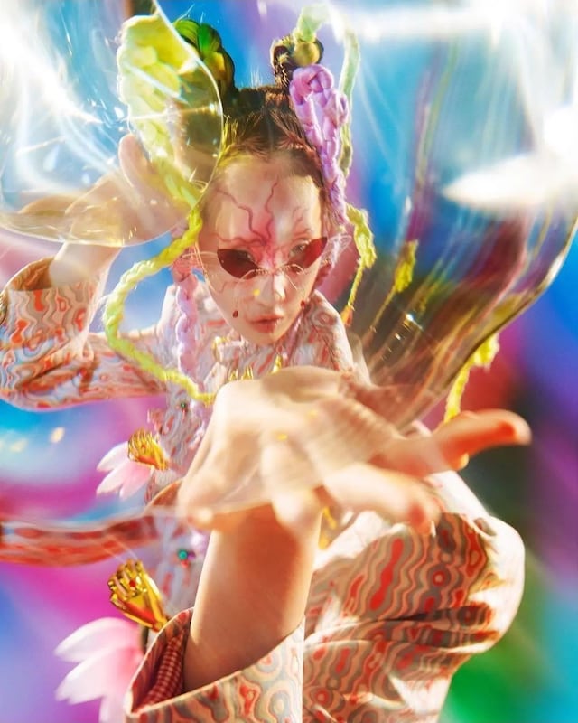 meta verse beauty