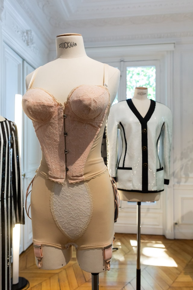 Alexander Fury Re:See column on archival vintage fashion 1