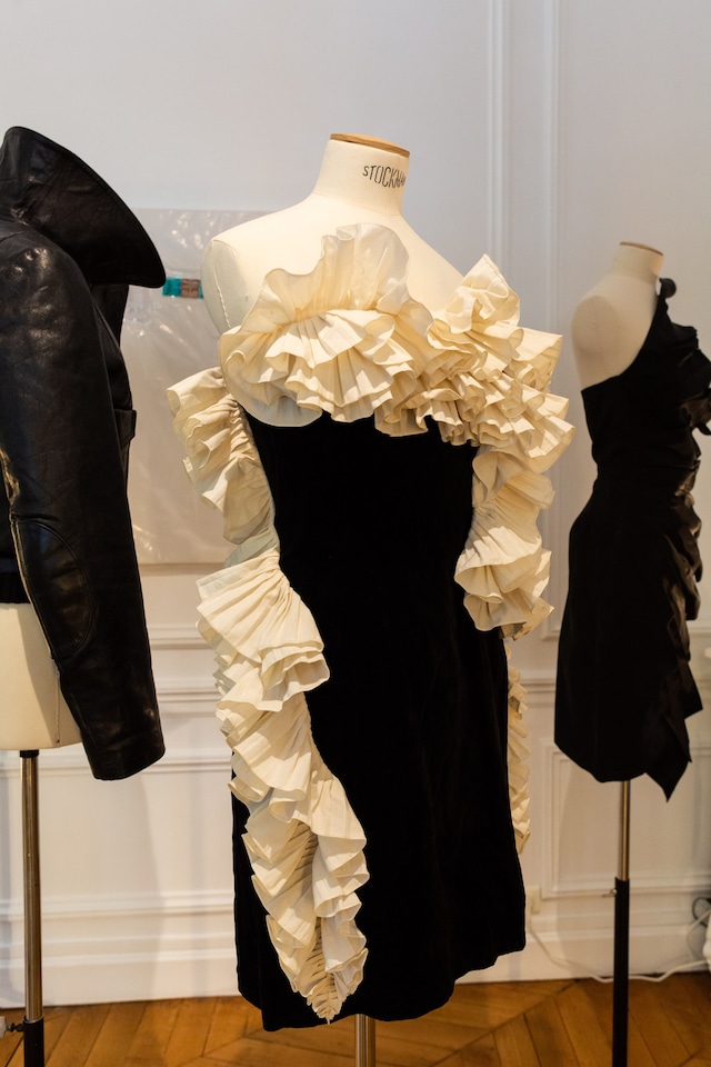 Alexander Fury Re:See column on archival vintage fashion 2