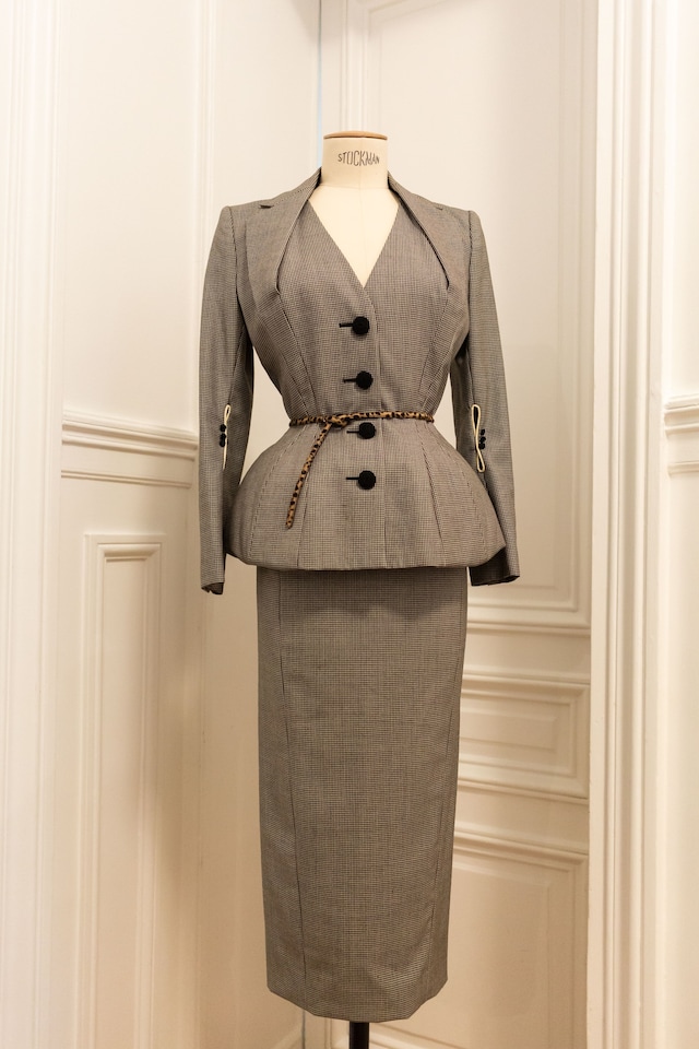Alexander Fury Re:See column on archival vintage fashion 5
