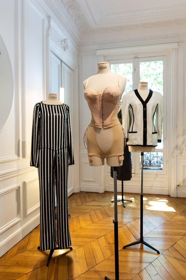 Alexander Fury Re:See column on archival vintage fashion 6