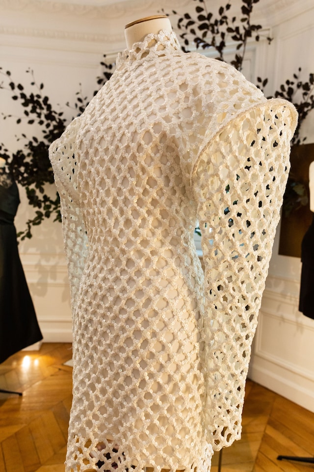 Alexander Fury Re:See column on archival vintage fashion 8