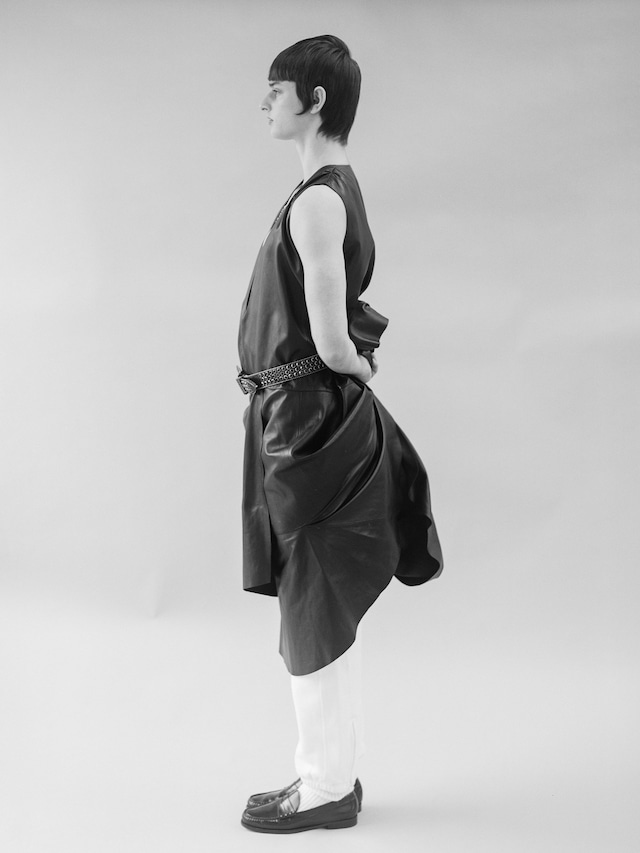 Mirko Pedone x Elijah Horne 5