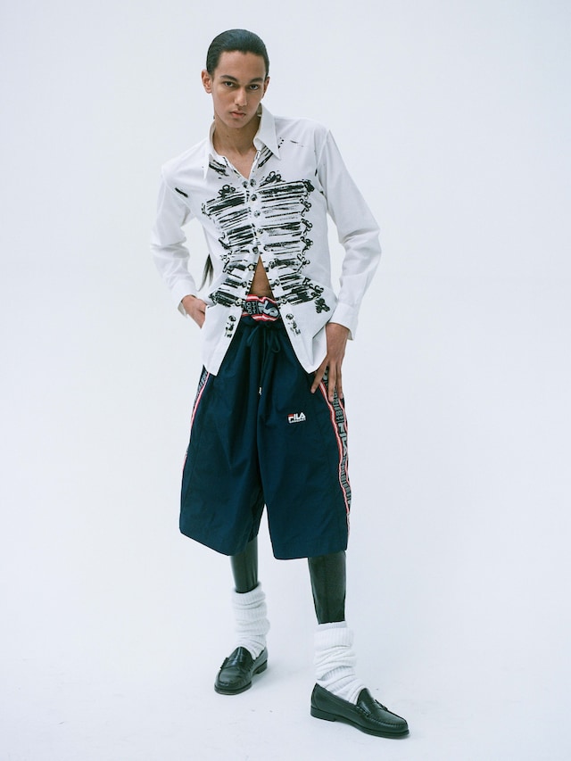 Mirko Pedone x Elijah Horne 11