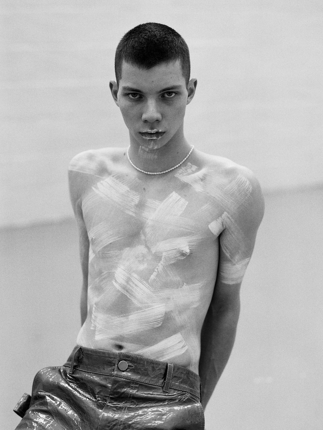 Mirko Pedone x Elijah Horne 15