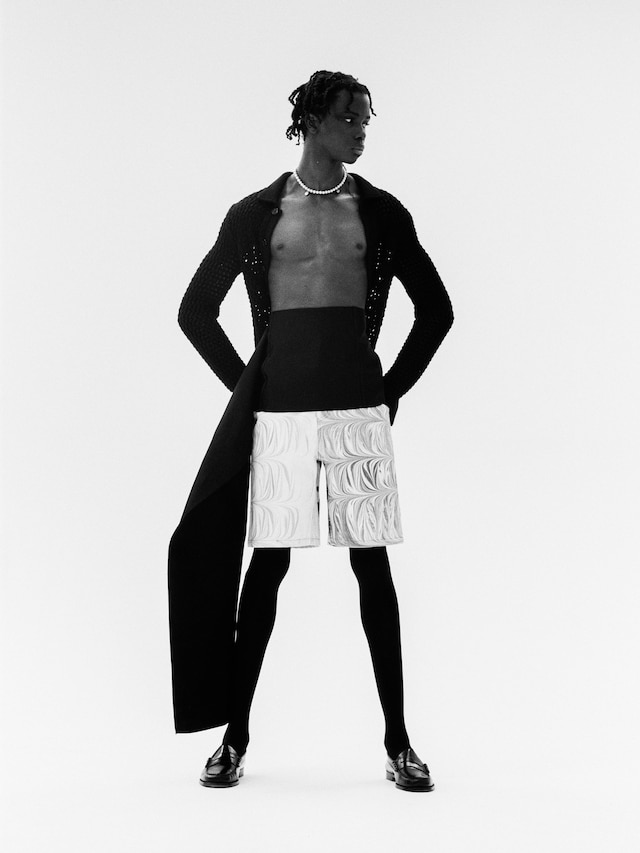 Mirko Pedone x Elijah Horne 1