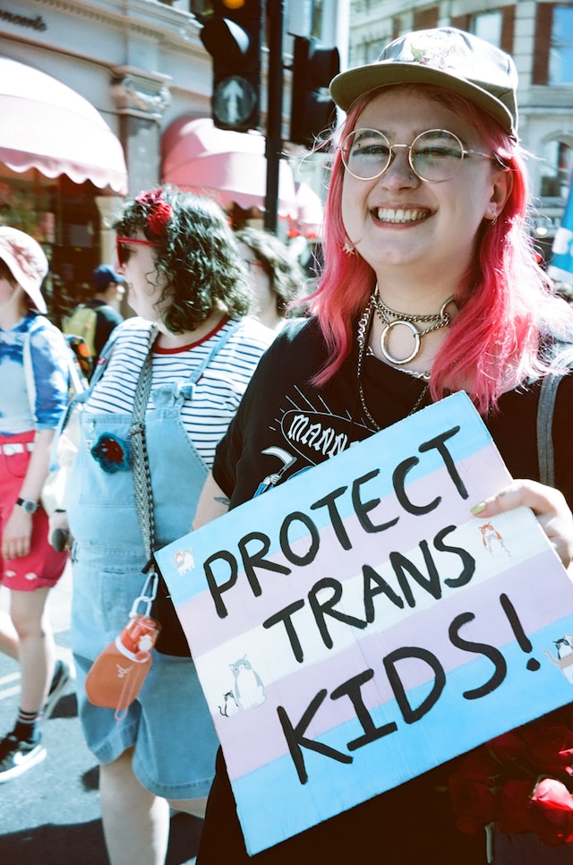 Trans pride 2022 12