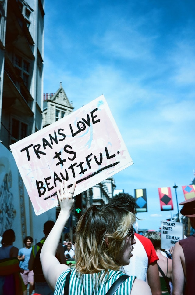 Trans pride 2022 16