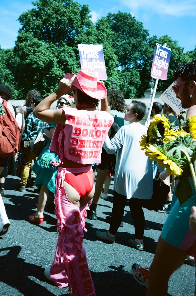 Trans pride 2022 18