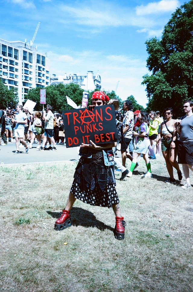 Trans pride 2022 11