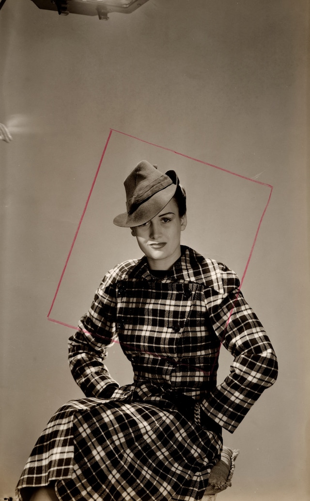 Lee Miller, “Hats” (1939) 14
