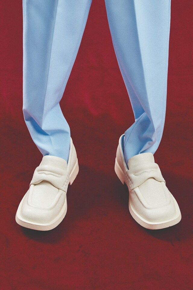 CAMPERLAB AW22 0
