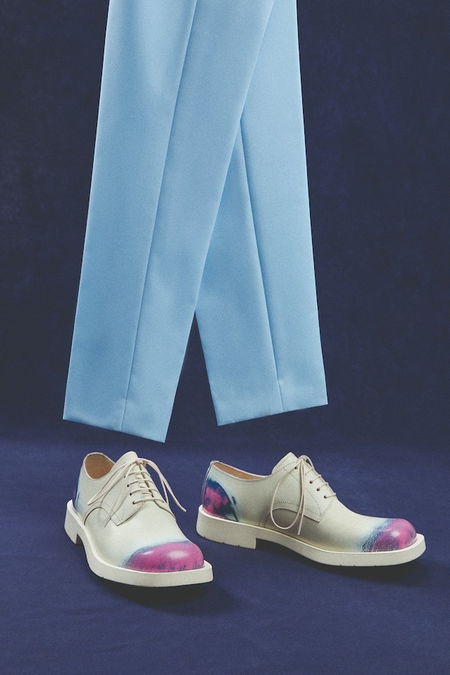 CAMPERLAB AW22 1