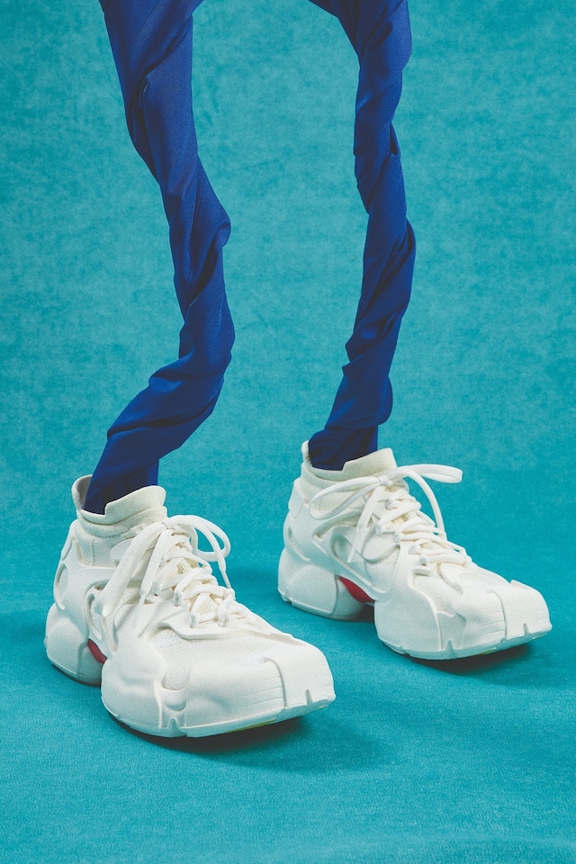 CAMPERLAB AW22 3