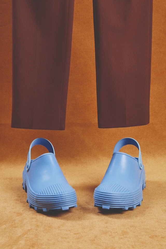 CAMPERLAB AW22 4